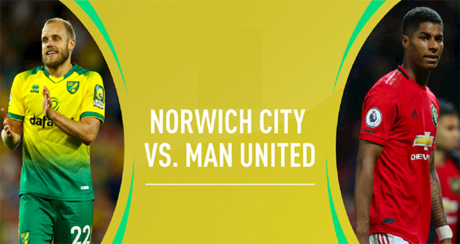 Lich thi dau bong da hom nay, Lịch thi đấu cúp FA, Norwich vs MU, FPT, truc tiep bong da, MU đấu với Norwich, Lịch thi đấu bóng đá, lịch thi đấu cúp FA, tứ kết cúp FA