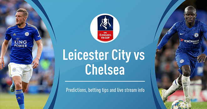 Truc tiep bong da, Leicester vs Chelsea, Trực tiếp bóng đá Anh, FA Cup, FPT Play, trực tiếp bóng đá Leicester đấu với Chelsea, bóng đá trực tuyến Leicester vs Chelsea