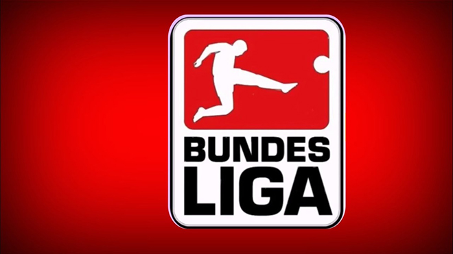 Lịch thi đấu bóng đá Đức vòng 30. Lịch thi đấu Bundesliga mới nhất