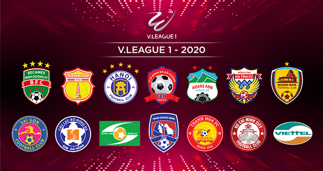 Lịch thi đấu V League 2020, Hải Phòng vs TPHCM, Hà Nội vs HAGL, VTV6, BĐTV, lịch thi đấu vòng 3 V League, lịch thi đấu bóng đá, BXH V League, lịch phát sóng V League