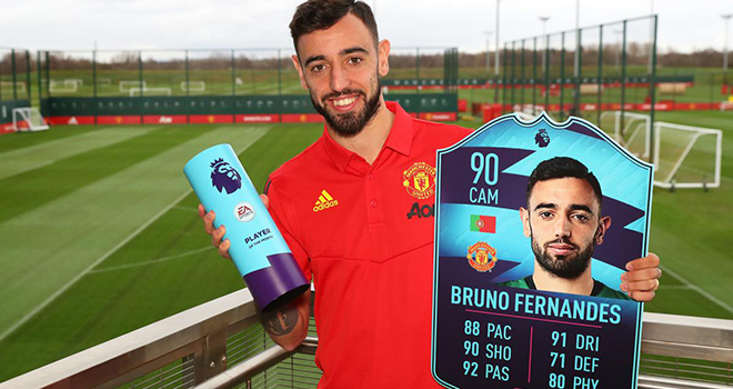 MU, Tin tức MU, Tin bóng đá MU, MU đang quá phụ thuộc vào Bruno Fernandes, M.U, chuyển nhượng MU, Bruno Fernandes, Norwich vs MU, Brighton vs MU, lịch thi đấu bóng đá Anh