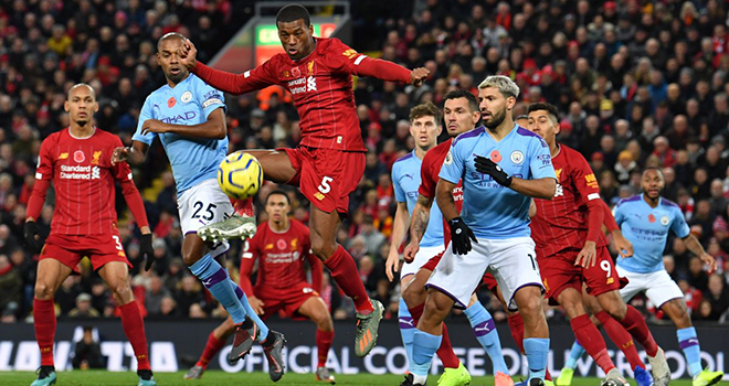 Kết quả bong da hom nay, Kết quả bóng đá, Liverpool vs Man City, Real Madrid vs Getafe, kqbd, video bàn thắng Liverpool 4-0 Man City, kết quả La Liga, kết quả bóng đá Anh