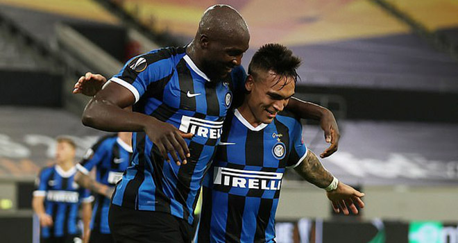 Ket qua bóng đá, Inter vs Shakhtar, Video Inter 5-0 Shakhta, Lukaku, Martinez, Kết quả cúp C2, Kết quả Inter vs Shakhtar, Inter Shakhtar, Kết quả bóng đá, Cúp C2, Kqbd