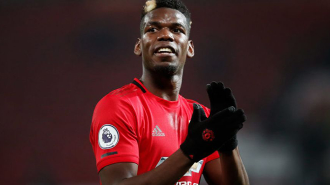 Bóng đá hôm nay 24/8: Paul Pogba sẽ gia hạn với MU. Thiago Silva gia nhập Chelsea