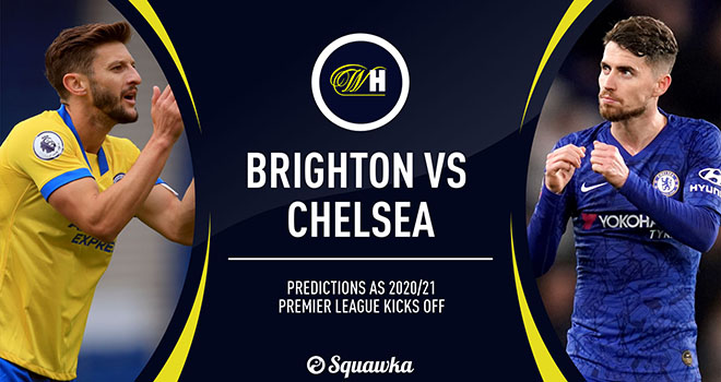 Lich thi dau bong da hom nay, Brighton vs Chelsea, K+PM, Lich thi dau bong da Anh, Chelsea đấu với Brighton, truc tiep bong da, lich thi dau Ngoai hang Anh, lịch thi đấu