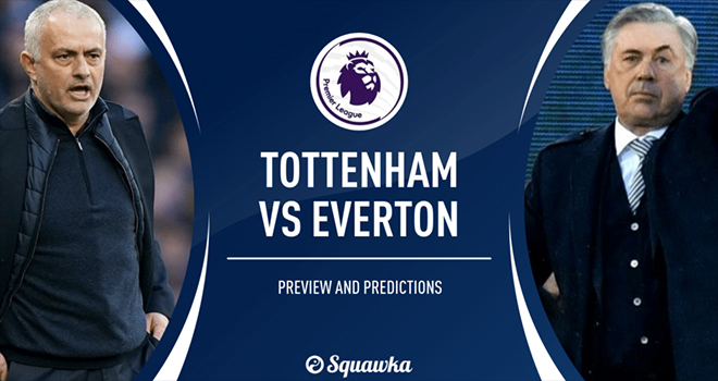 Lich thi dau bong da, Tottenham vs Everton, K+, K+PM, Lịch thi đấu bóng đá Anh, lịch thi đấu Ngoại hạng Anh, Tottenham đấu với Everton, truc tiep bong da, xem bóng đá