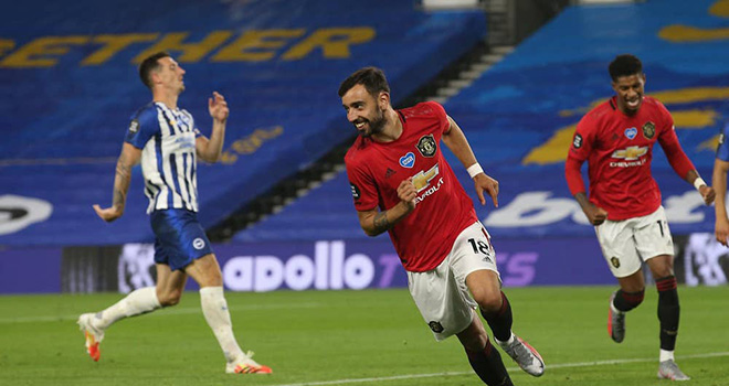 Ket qua bong da, Brighton vs MU, Kết quả Brighton vs MU, Kết quả Ngoại hạng Anh, MU đấu với Brighton, kqbd, Bảng xếp hạng Ngoại hạng Anh, Kết quả bóng đá Anh, BXH Anh