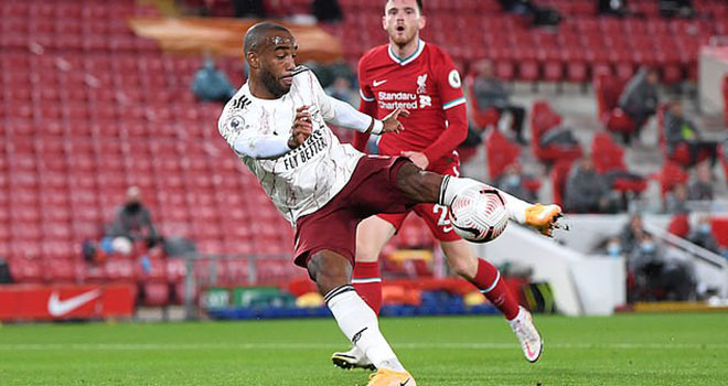 Ket qua bong da, Liverpool vs Arsenal, Kết quả bóng đá Anh, BXH Ngoại hạng Anh, Kết quả bóng đá Liverpool đấu với Arsenal, Liverpool 3-1 Arsenal, Lịch thi đấu bóng đá Anh