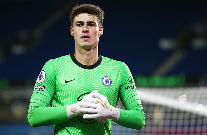 Ket qua bong da, Brighton vs Chelsea, Ket qua Ngoai hang Anh, Kqbd, Kai Havertz, Havertz ra mắt, video Brighton 1-3 chelsea, bảng xếp hạng Ngoại hạng Anh, kết quả bóng đá