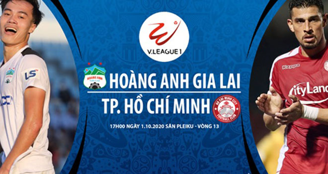 Lich thi dau bong da hom nay, HAGL vs TPHCM, VTV6, BĐTV, Lịch thi đấu V-League, lịch thi đấu bóng đá, truc tiep bong da, bóng đá Việt Nam, V-League, BXH V-League, bong da