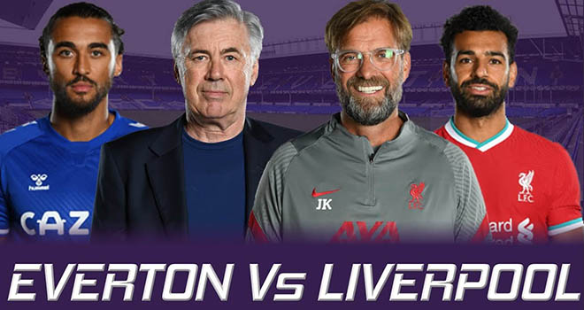 Lich thi dau bong da hom nay, Everton vs Liverpool, Lịch thi đấu Ngoại hạng Anh, K+PM, truc tiep bong da, trực tiếp Everton vs Liverpool, Newcastle vs MU, BXH bóng đá Anh