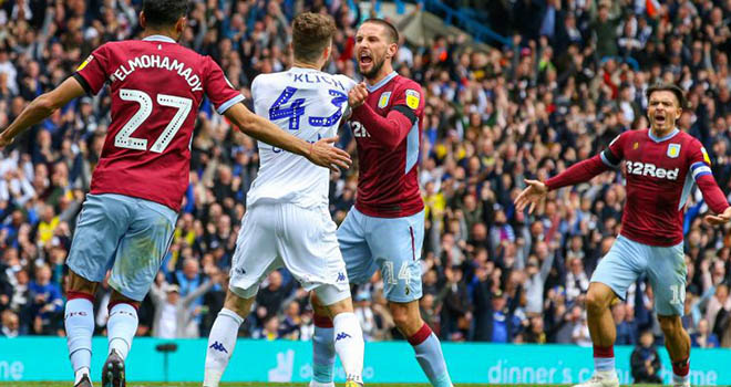 Ket qua bong da, Leeds vs Aston Villa< kết quả Ngoại hạng Anh, BXH bóng đá Anh, Leeds đấu với Aston Villa, kết quả Aston Villa Leeds, kết quả bóng đá Anh, kqbd, BXh Anh