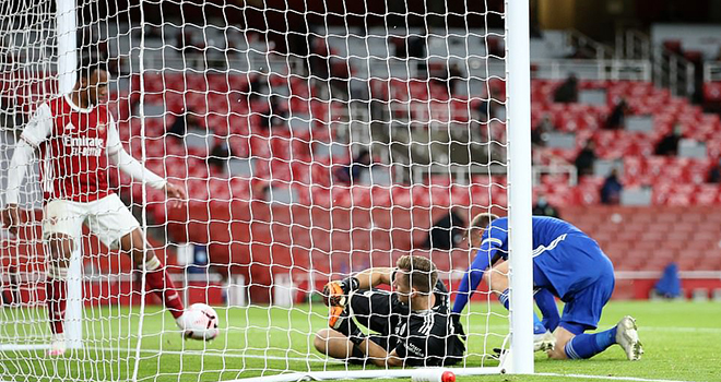 Ket qua bong da, Arsenal vs Leicester, BXH bóng đá Anh, Jamie Vardy, Aubameyang, Kết quả Arsenal vs Leicester, Kết quả Ngoại hạng Anh, Arsenal đấu với Leicester, Kqbd