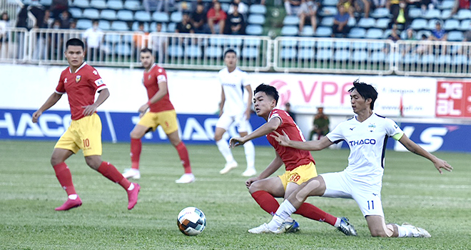 Lich thi dau bong da hom nay, HAGL vs Hà Tĩnh, TPHCM vs Bình Dương, VTV6, TTTV, lịch thi đấu V-League, truc tiep bong da, HAGL đấu với Hà Tĩnh, TPHCM đấu với Bình Dương