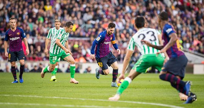 Trực tiếp Barcelona vs Betis, BĐTV, Truc tiep bong da, Barcelona vs Betis, Bóng đá Tây Ban Nha, Liga, xem bóng đá trực tuyến Barca đấu với Betis, trực tiếp Barca vs Betis