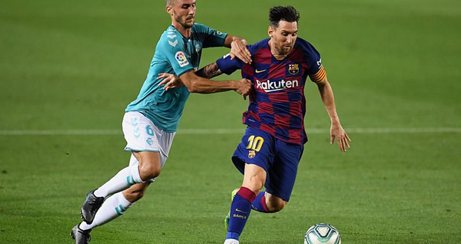 Lich thi dau bong da hom nay, BĐTV, trực tiếp Barcelona vs Osasuna, Barcelona đấu với Osasuna, truc tiep bong da, Barcelona Osasuna