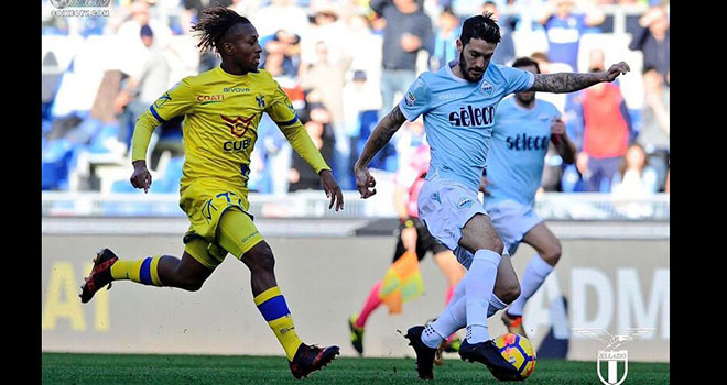 Lazio vs Verona, Serie A, lịch thi đấu Serie A, trực tiếp bóng đá