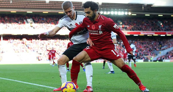 Lich thi dau bong da hom nay, Palace vs Tottenham, Fulham vs Liverpool, K+, K+PM, Truc tiep bong da, Lịch thi đấu bóng đá, lịch thi đấu Ngoại hạng Anh, BXH Ngoại hạng Anh
