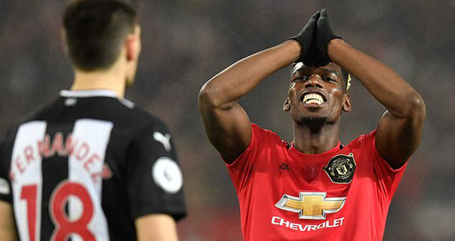 MU, Pogba, Mino Raiola, Tin bóng đá MU, Chuyển nhượng MU, Pogba sa sút là vì MU, Tin tức MU, Pogba rời MU. MU bán Pogba