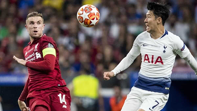 Kết quả bóng đá 16/12, sáng 17/12: Liverpool đánh bại Tottenham, Arsenal chưa thể hồi sinh