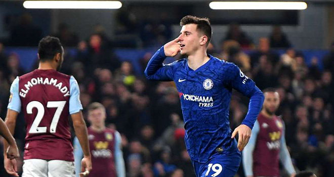 Ket qua bong da hom nay, Chelsea vs Aston Villa, Kết quả Ngoại hạng Anh, BXH Anh, Kết quả bóng đá Anh, Kết quả Chelsea vs Aston Villa, Bảng xếp hạng Ngoại hạng Anh, Kqbd 