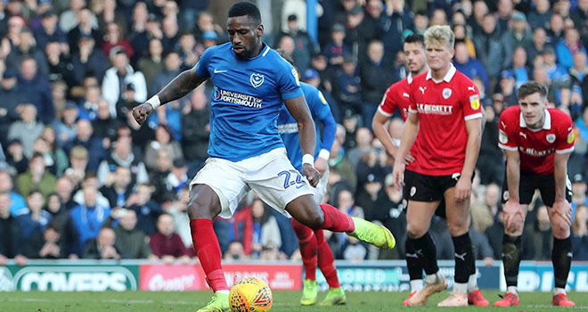 Barnsley vs Portsmouth, trực tiếp bóng đá, lịch thi đấu bóng đá