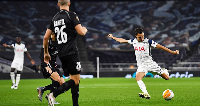 Ket qua bong da, Lask vs Tottenham. Arsenal vs Rapid Vienna, Milan vs Celtic, C2, Kết quả cúp C2, Kết quả Europa League, Bảng xếp hạng cúp C2, Bảng xếp hạng Europa League