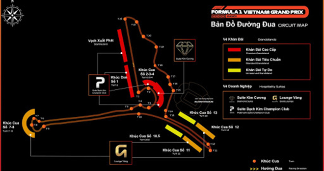 Đua xe Công Thức 1, F1 Việt Nam diễn ra không khán giả, Lịch thi đấu F1, Việt Nam Grand Prix, chặng đua F1 tại Việt Nam, Grand Prix Bahrain, Covid 19, virus corona, F1