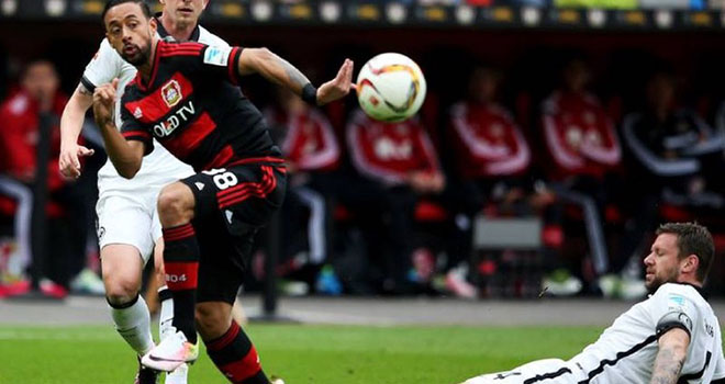 Leverkusen vs Frankfurt, lịch thi đấu bóng đá, trực tiếp bóng đá