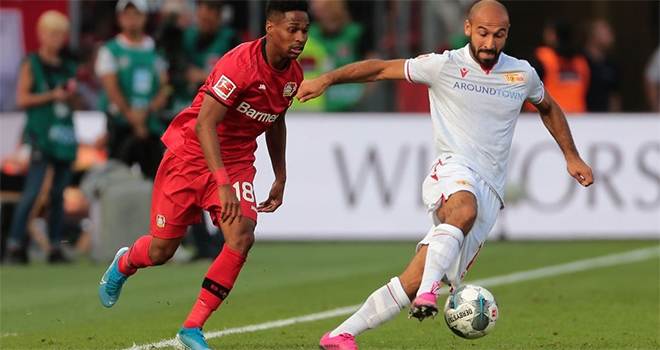 Union Berlin vs Bayer Leverkusen, lịch thi đấu bóng đá, trực tiếp bóng đá, Bundesliga