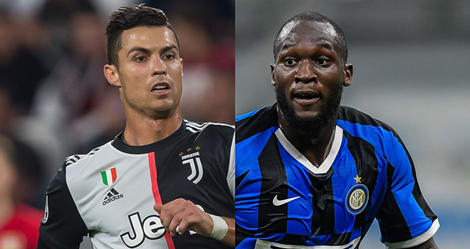 Inter vs Juventus, trực tiếp bóng đá, lịch thi đấu bóng đá, Serie A