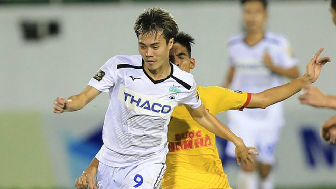 Lich thi dau bong da hom nay, Bình Dương vs Khánh Hòa, Nam Định vs HAGL, Onsports, Trực tiếp bóng đá, Trực tiếp Bình Dương vs Khánh Hòa, Lịch thi đấu Cúp Thiên Long