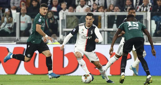 Juventus vs Bologna, lịch thi đấu bóng đá, trực tiếp bóng đá, Serie A