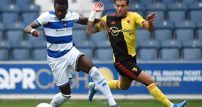 Watford vs QPR, lịch thi đấu bóng đá, trực tiếp bóng đá, hạng Nhất Anh