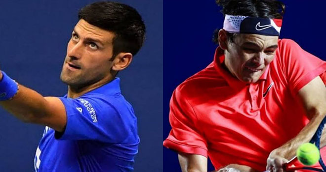 Kết quả tennis Australian Open hôm nay, Kết quả Úc mở rộng 2021, kết quả tennis đơn nam, kết quả Djokovic vs Taylor Fritz, kết quả Thiem vs Kyrgios, kết quả tennis