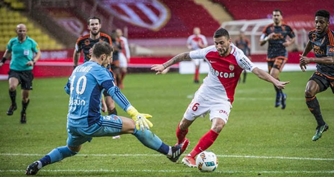 Monaco vs Lorient, lịch thi đấu bóng đá, trực tiếp bóng đá, Ligue 1