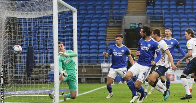 Luton Town vs Cardiff, lịch thi đấu bóng đá, trực tiếp bóng đá