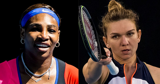 Serena vs Halep, trực tiếp Serena vs Halep, Serena đấu với Halep, trực tiếp Australian open, trực tiếp Úc mở rộng, lịch thi đấu Australian open, lịch thi đấu Úc mở rộng, TTTV, Thể thao TV