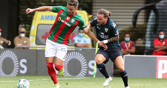 Tondela vs Maritimo, lịch thi đấu bóng đá, trực tiếp bóng đá