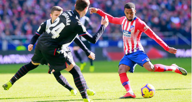 Levante vs Atletico, lịch thi đấu bóng đá, trực tiếp bóng đá, La Liga