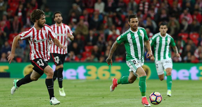 Real Betis vs Bil bao, trực tiếp bóng đá, lịch thi đấu bóng đá, Cúp Nhà vua