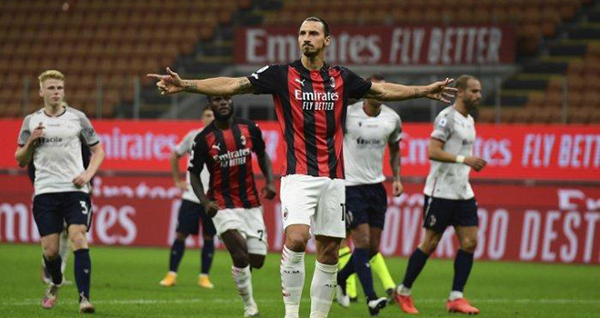 Milan vs Crotone, lịch thi đấu bóng đá, trực tiếp bóng đá, Serie A