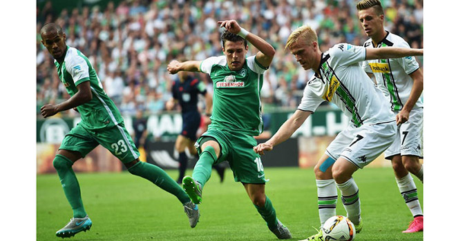 Augsburg vs Gladbach, lịch thi đấu bóng đá, trực tiếp bóng đá, VTC3