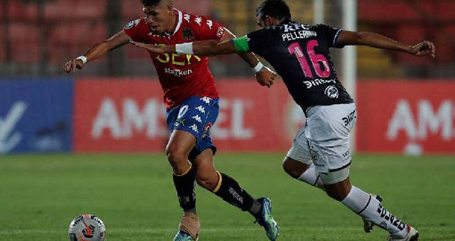 Independiente vs Union Espanola, trực tiếp bóng đá, lịch thi đấu bóng đá