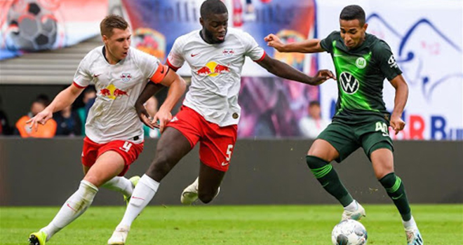 Leipzig vs Wolfsburg, lịch thi đấu bóng đá, trực tiếp bóng đá, Cúp Đức