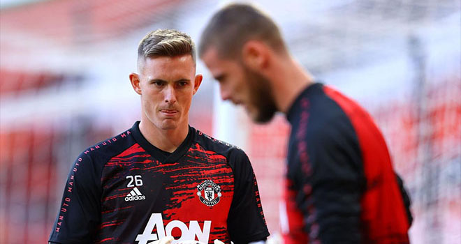 MU, Dean Henderson, De Gea. Thủ môn MU, De Gea hay Henderson bắt chính, Ole, De Gea trở lại, Henderson vs de Gea, De Gea hay Henderson, tin bóng đá MU, tin tức MU