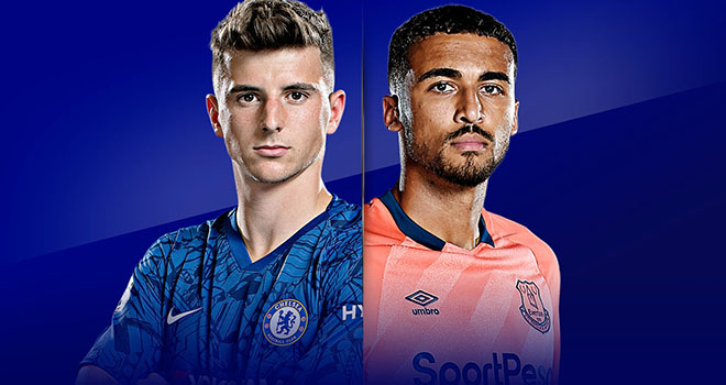 Lich thi dau bong da hom nay, Trực tiếp bóng đá, Chelsea vs Everton, K+, K+PM, trực tiếp Chelsea vs Everton, lịch thi đấu Ngoại hạng Anh, Bảng xếp hạng Ngoại hạng Anh