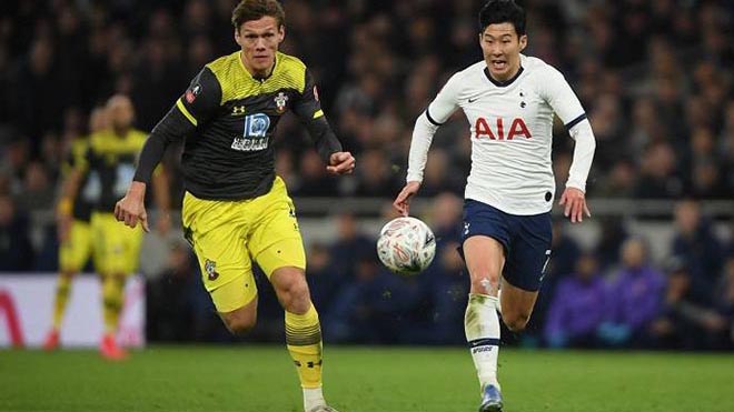 Lịch thi đấu bóng đá, Tottenham vs Southampton, Aston Villa vs Man City, K+PM, trực tiếp bóng đá, lịch thi đấu Ngoại hạng Anh, trực tiếp Ngoại hạng Anh, BXH bóng đá Anh