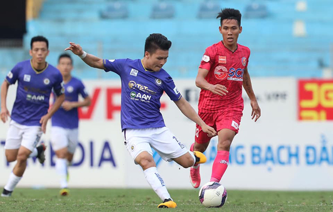 Cuộc đua vô địch V League, Kết quả vòng 12 V League, BXH V League, HAGL, Viettel, HAGL vs Bình Dương, Đà Nẵng vs Viettel, cuộc đua vô địch, V League, ket qua bong da