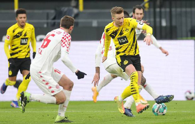 Dortmund vs Leverkusen, trực tiếp Dortmund vs Leverkusen, trực tiếp bóng đá, lịch thi đấu bóng đá, bđtv, bundesliga